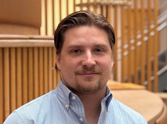 Object First accelererar tillväxten i Norden med Axel Sundelöf som regional försäljningschef