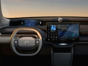 Google Gemini – nu i Volvobilar