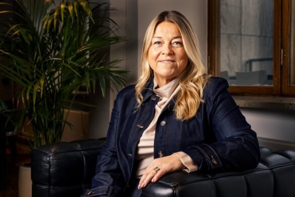 Undersökning: AI förändrar industrin – men företagen är inte redo