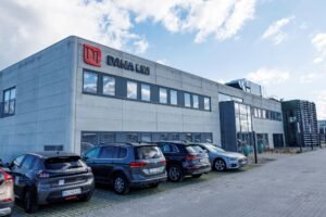 Ny digital lösning ska minska felen i byggbranschen