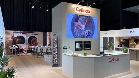 Innovativa produktnyheter och givande möten på Elon Expo