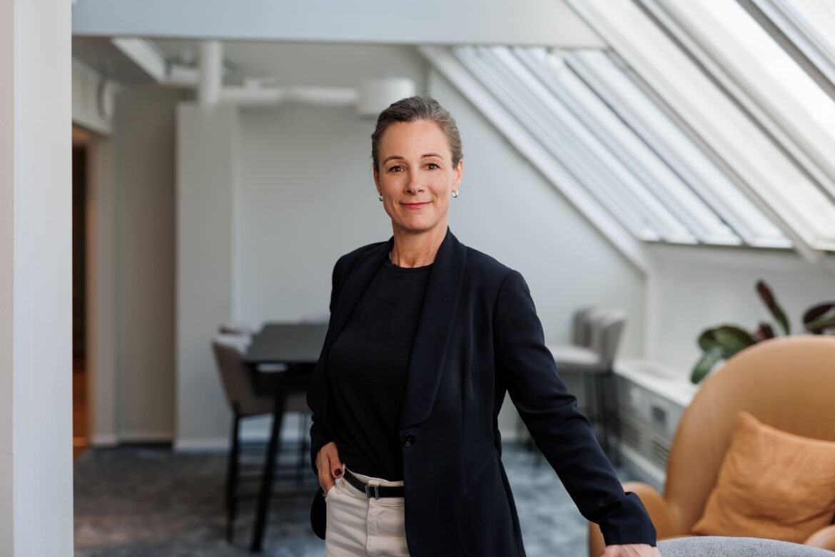 Signicat utnämner Emma Bauer till Chief Product Officer för att skala upp gränsöverskridande identitetsplattform