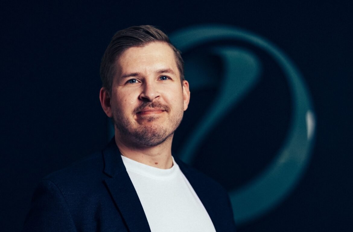 Roxx växlar upp: HR-appen blir Envodium