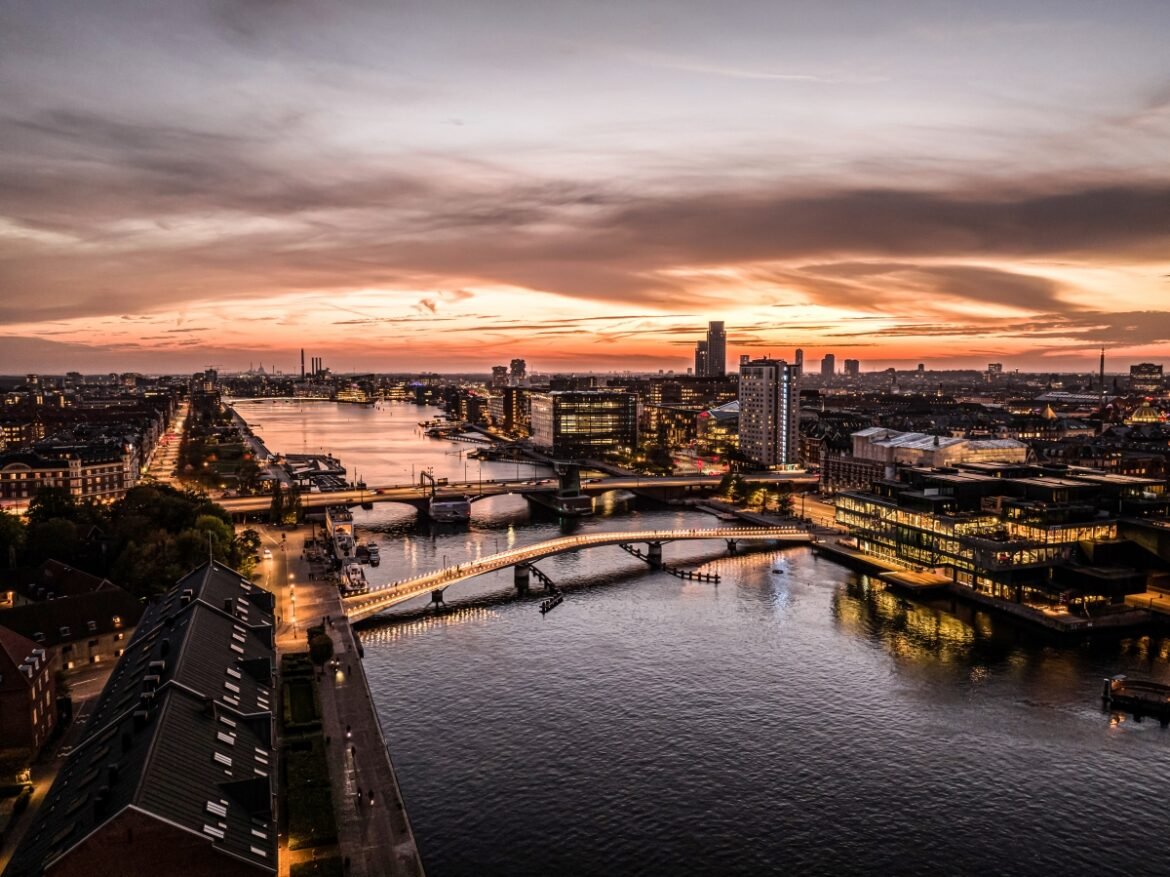 GlobalConnect visar stark tillväxt och fortsätter investera i kritisk digital infrastruktur
