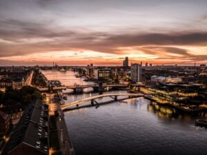 GlobalConnect visar stark tillväxt och fortsätter investera i kritisk digital infrastruktur