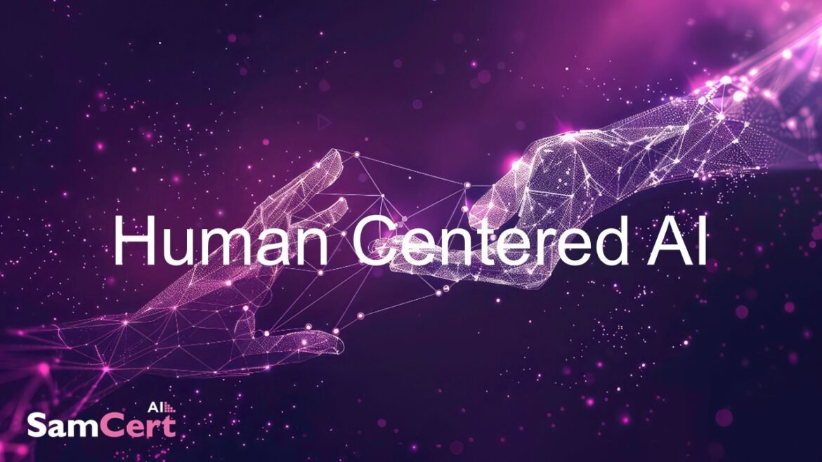 SamCert talade på Kvalitetsmagasinet LIVE om 7 fördelar med AI‑certifiering