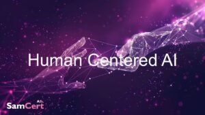 SamCert talade på Kvalitetsmagasinet LIVE om 7 fördelar med AI‑certifiering