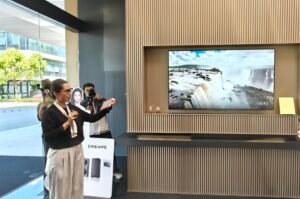 Kinas techutmanare tar plats i Europa – Dreame revolutionerar premiumsegmentet
