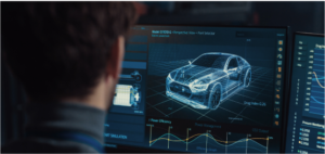 Nissan och Red Hat formar framtidens mjukvarudefinierade fordon