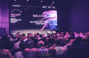 Mjukvarudriven innovation och AI i fokus när industrin samlades i Göteborg Mjukvarudriven innovation och AI i fokus när industrin samlades i Göteborg