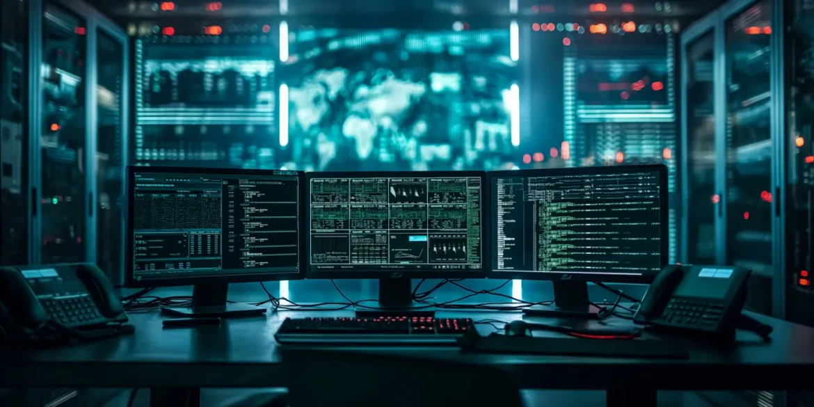 Sigma Software Group och NEAR AI lanserar säker AI-infrastruktur som skyddar data även från molnleverantörer