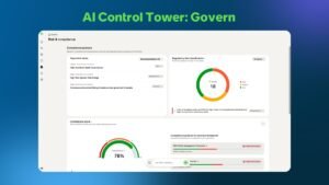 ServiceNow presenterar AI-plattform för kontroll, styrning och genomförande