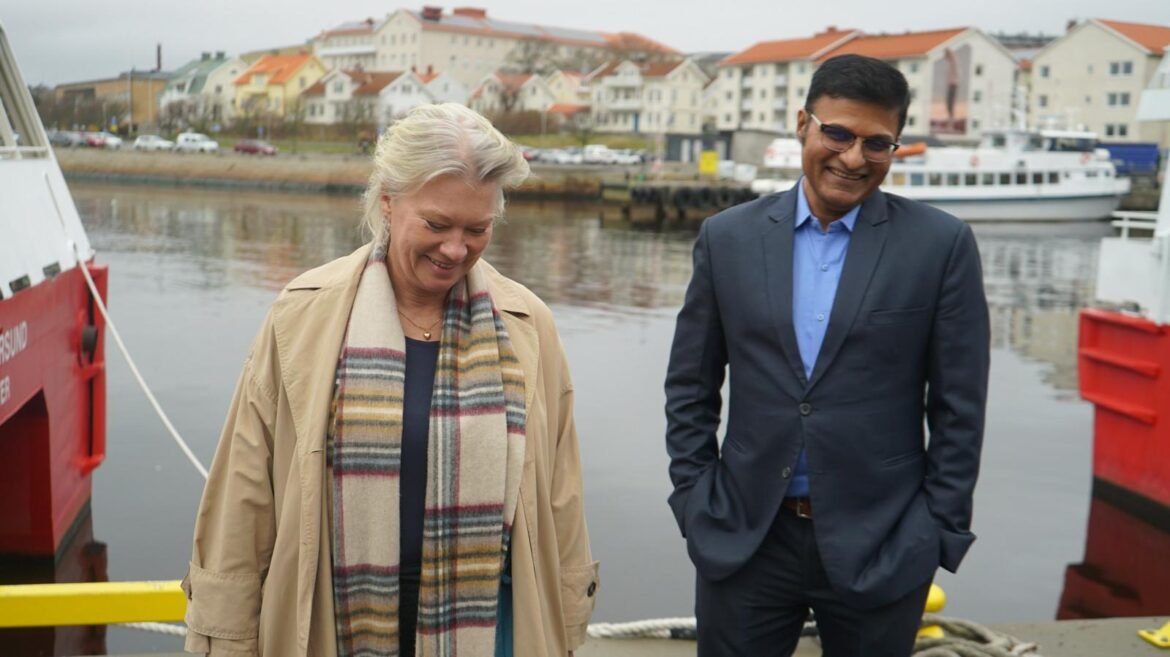 Ett svenskt företag med korta beslutsvägar gick före – så blev AI‑styrning en ledningsfråga i praktiken