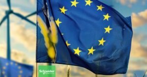 Schneider Electric uppmanar EU att skapa snabbspår för energieffektivitet och elektrifiering