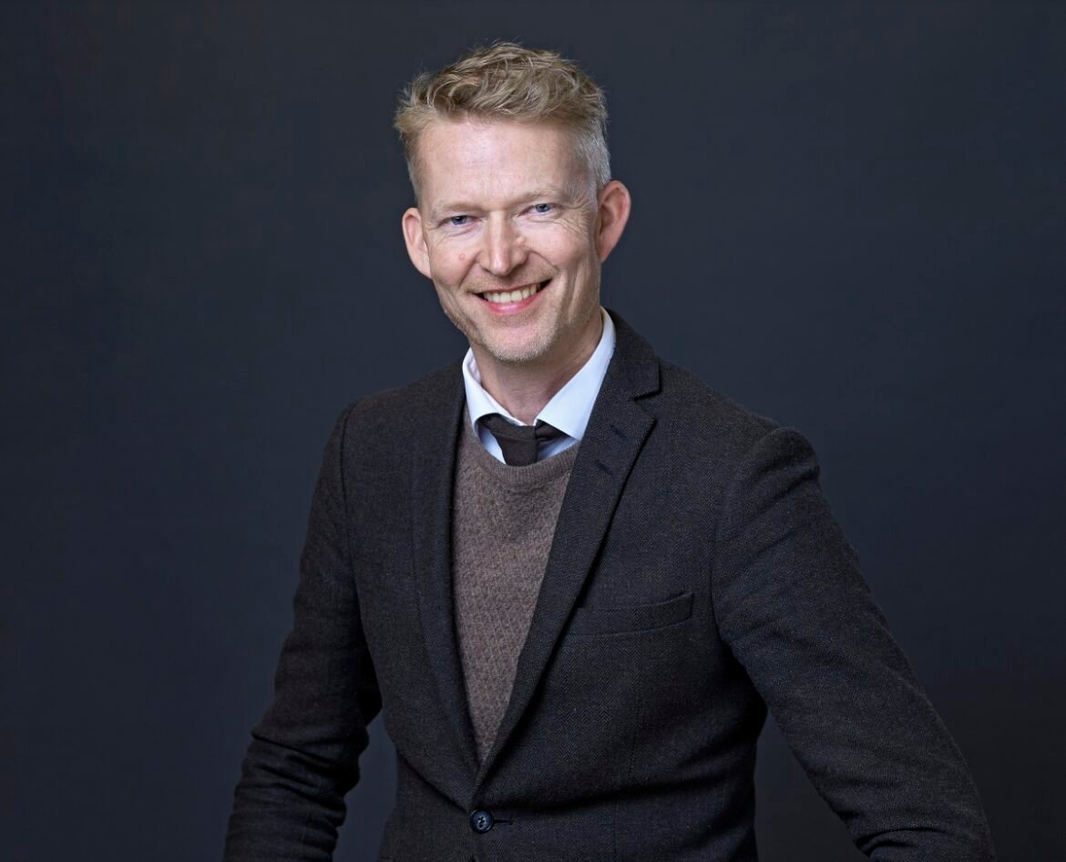 Vattenfall och Nscale tecknar avtal om förnybar el för AI utveckling i Norge