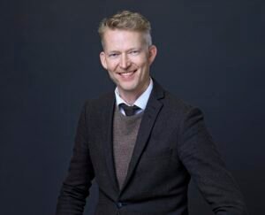 Vattenfall och Nscale tecknar avtal om förnybar el för AI utveckling i Norge