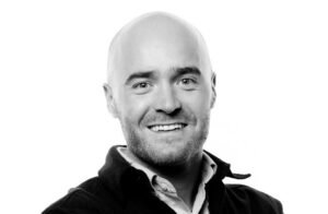 Channel Factory växlar upp i Norden