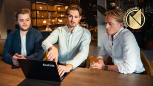 AI-byrån Fostira hjälper företag att arbeta effektivare med AI-agenter