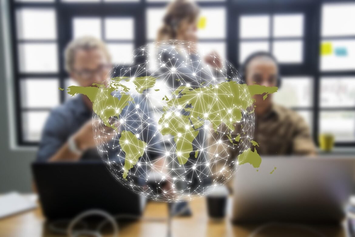 Cognizant förvärvar AI-specialisten Astreya