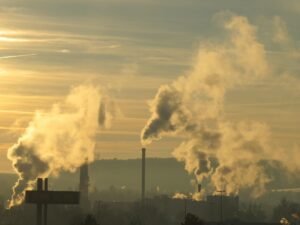 Consid växlar upp satsningen på industri och tillverkning
