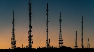 Digitalisering - Europa leder AI-racet inom telekom, men gamla system bromsar