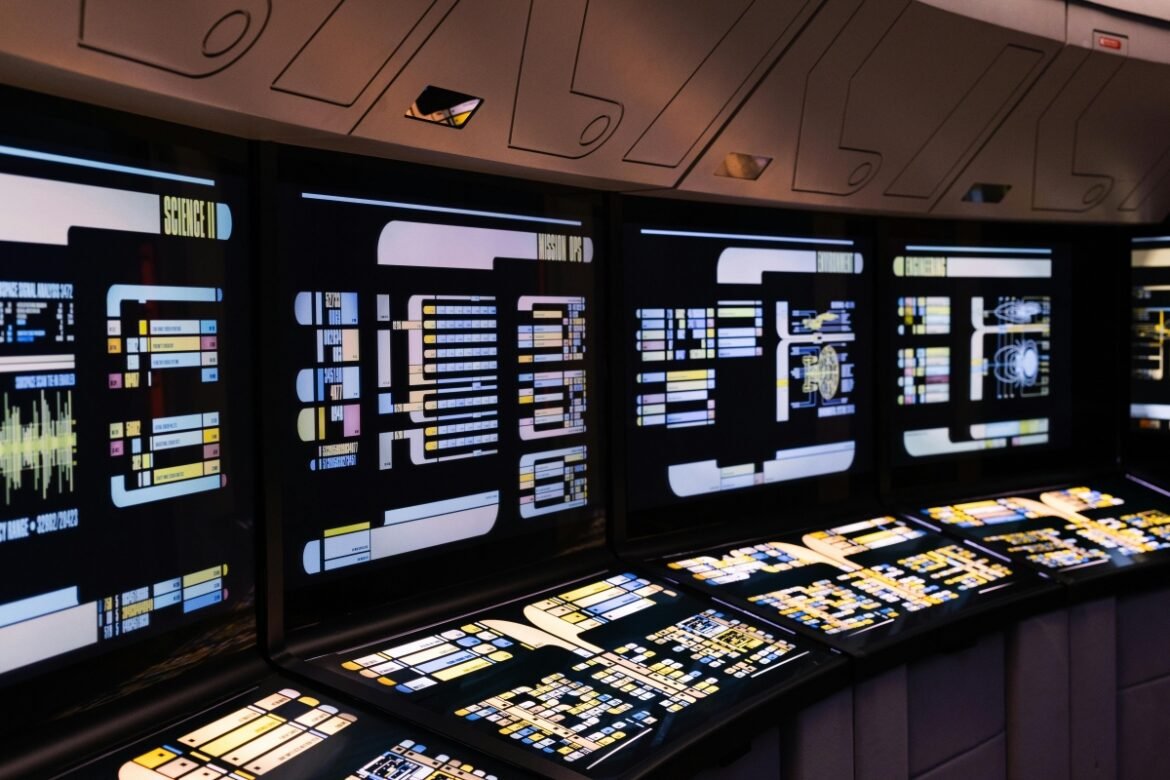 Voyager och Red Hat tar Red Hat Enterprise Linux ut i rymden med Space Edge Micro Datacenters