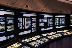Voyager och Red Hat tar Red Hat Enterprise Linux ut i rymden med Space Edge Micro Datacenters