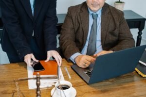 Från land till sjöss – Crystal Alarm expanderar inom transport med Strömma