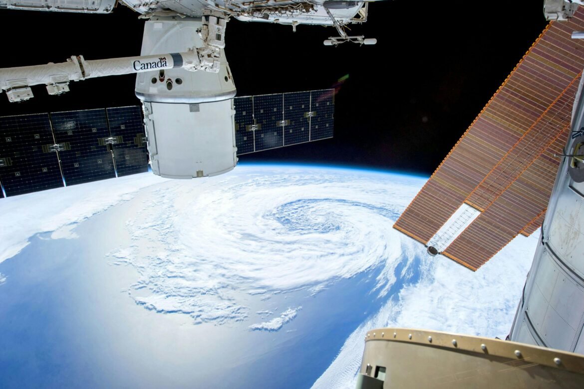 NASA:s rymdlabb flyttar kritisk IT-drift till Red Hat OpenShift