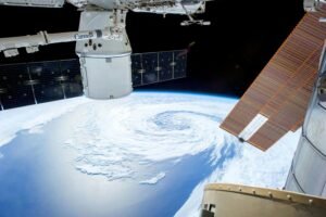 NASA:s rymdlabb flyttar kritisk IT-drift till Red Hat OpenShift