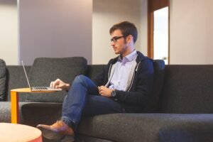 Ericsson inför AI brett i hela företaget – med Business Data Fabric och SAP