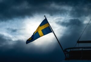 Minskat förtroende för makthavare sedan generativ AI:s genombrott