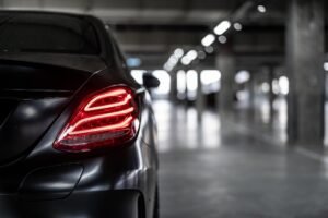 Nissan och Red Hat formar framtidens mjukvarudefinierade fordon