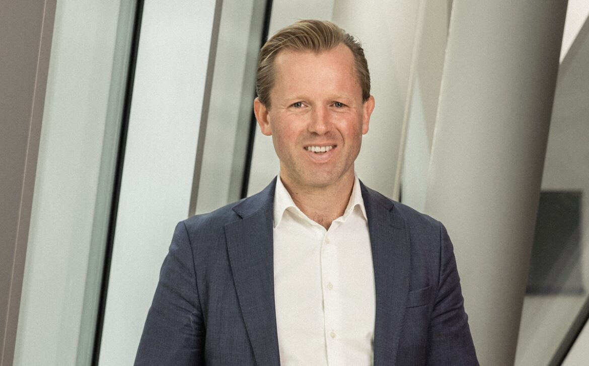 Monterro lanserar Monterro Enclave, en europeisk AI-infrastrukturplattform
