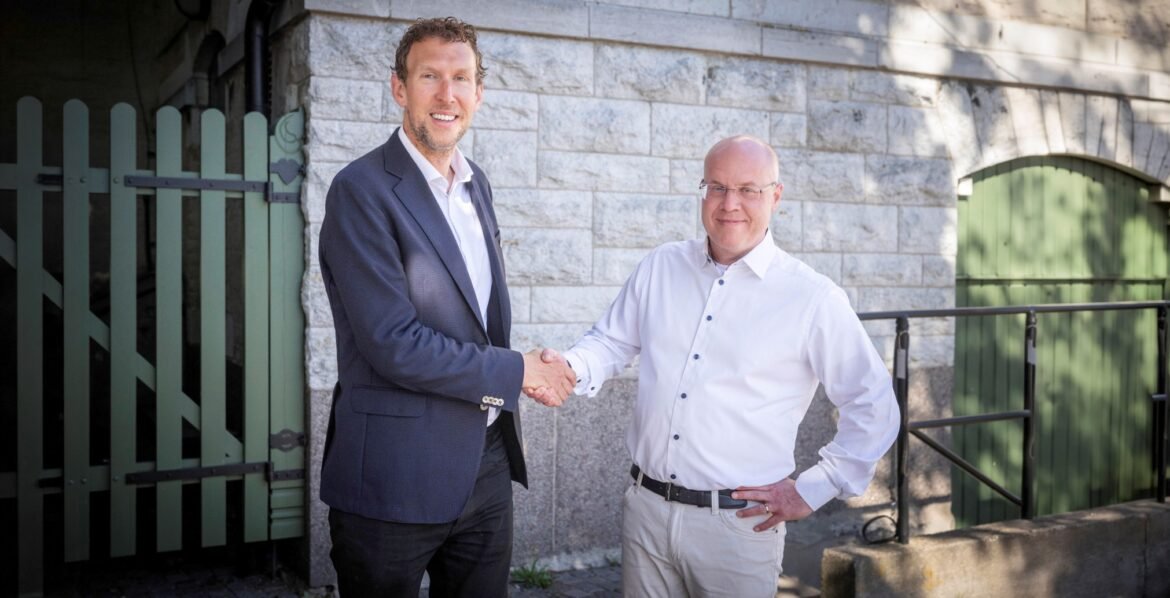 Hitachi Energy och Blykalla samarbetar för att utveckla nästa generations kärnkraftslösningar
