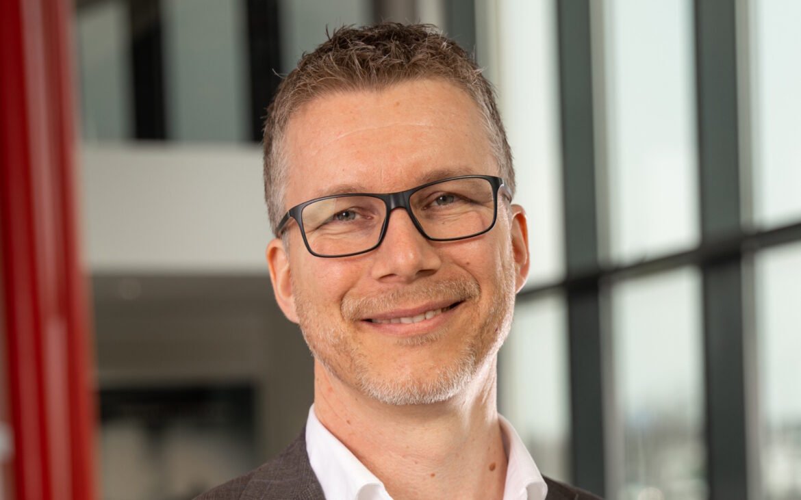 Entreprenörsandan från familjeföretaget lever vidare i Nordlo Syd