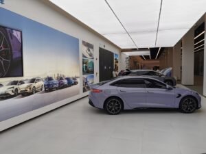 BYD Tech-Journey