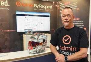 Admin by Request: Adminrättigheter kan vara cyberkriminellas motorväg in i företagets system