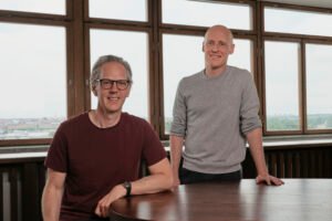 Froda stärker ledningen med ny CFO och CTO – hämtar profiler från Qliro och Spotify
