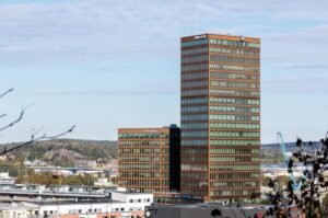 Ny rapport: Omfattande investeringar rustar Göteborgs elnät för framtiden
