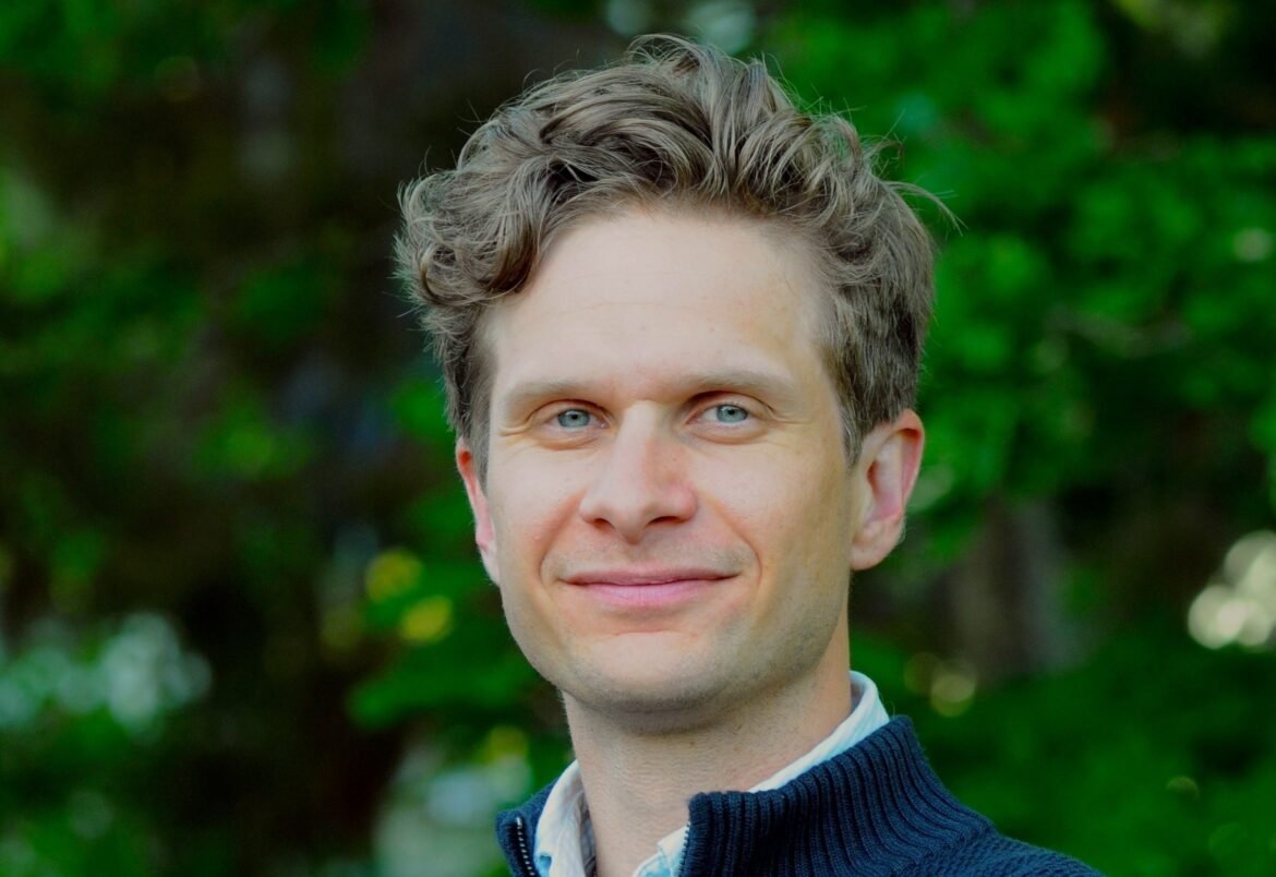 Sambla Group utser Fredrik Carlson till Managing Director för Sverige