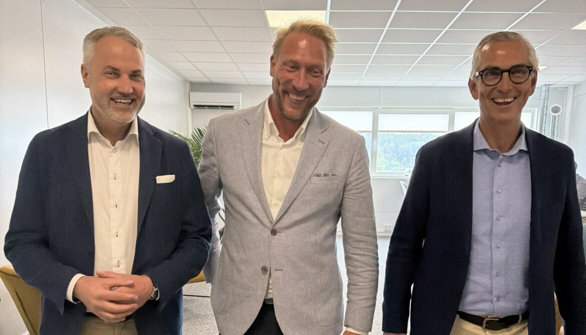 iteam accelererar sin satsning i Sverige genom förvärv och etablering i Göteborg