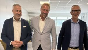 iteam accelererar sin satsning i Sverige genom förvärv och etablering i Göteborg iteam accelererar sin satsning i Sverige genom förvärv och etablering i Göteborg