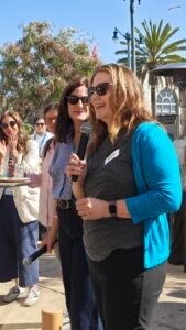 Data & AI inspiration, nätverkande och framtidstro på Snowflake Summit 2026 i San Fransisco