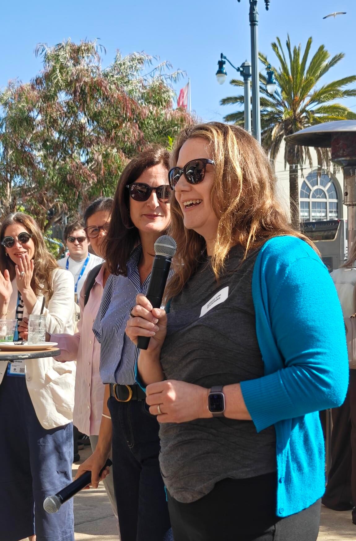 Data & AI inspiration, nätverkande och framtidstro på Snowflake Summit 2026 i San Fransisco