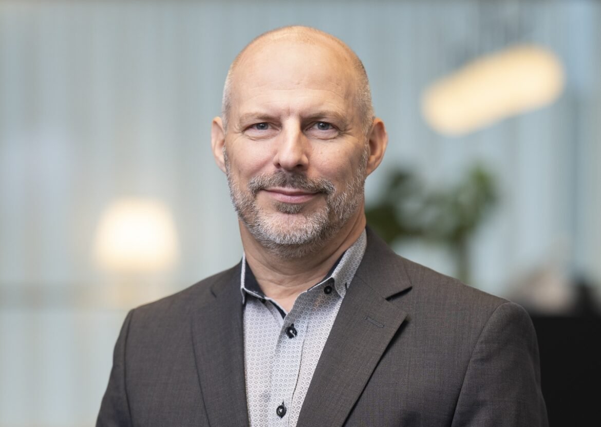 Innovation vid varje skrivbord: Därför är AI allas ansvar