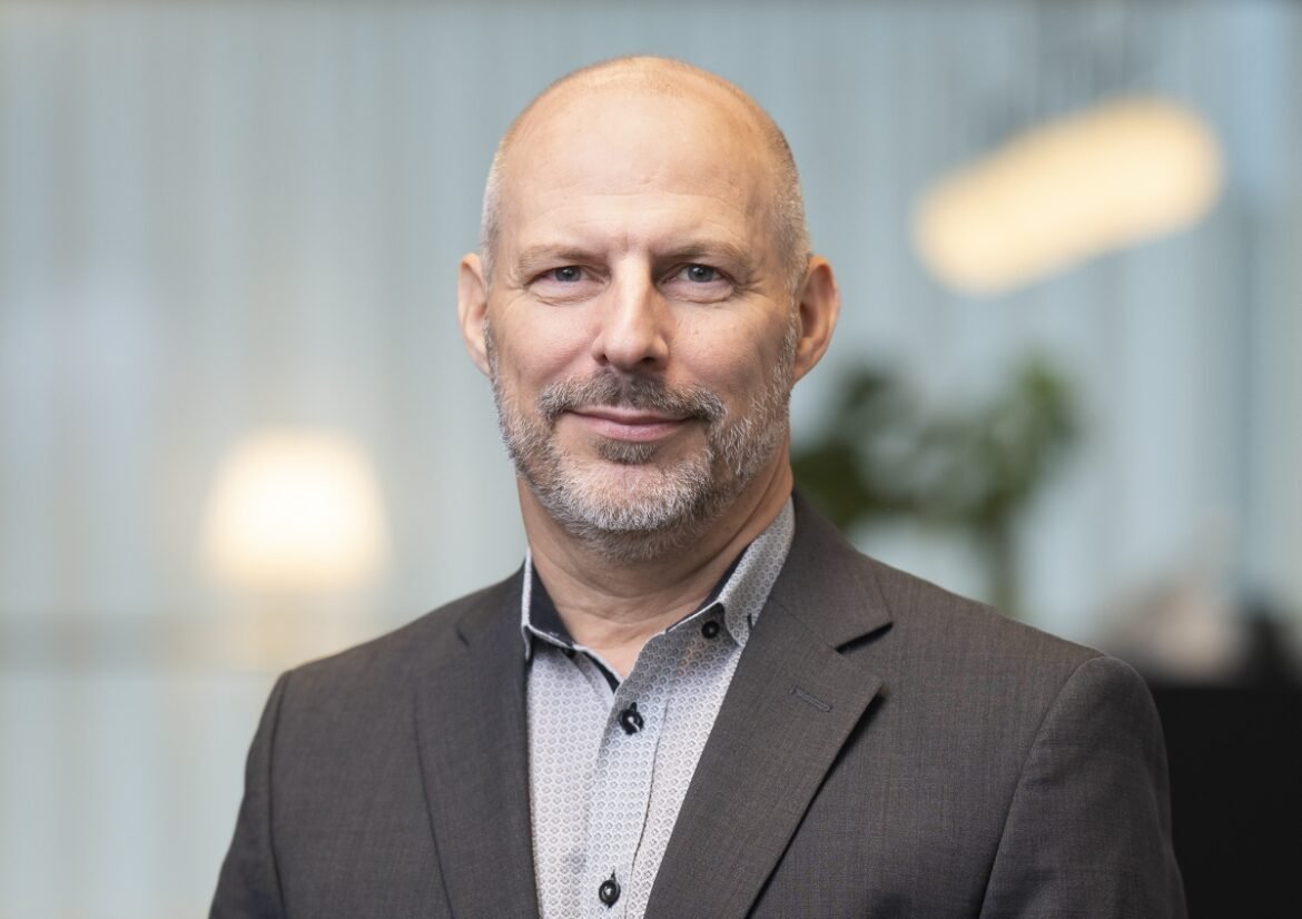 Innovation vid varje skrivbord: Därför är AI allas ansvar