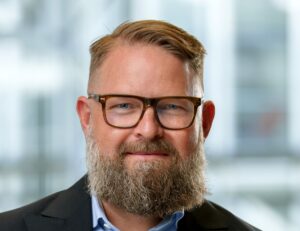 Conscia tillsätter ny operativ chef för att driva tillväxt inom managerade tjänster i Europa