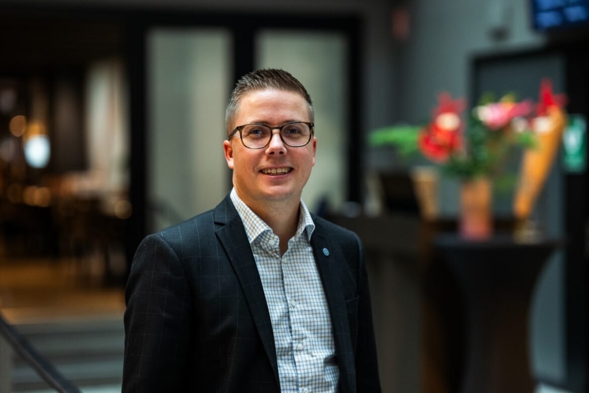 Offentlig sektor upphandlar HR-system som om AI inte finns