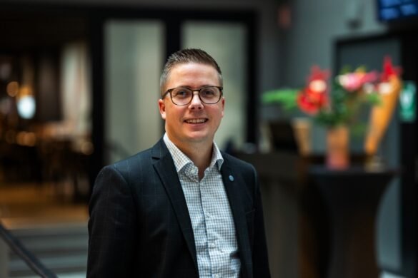 Offentlig sektor upphandlar HR-system som om AI inte finns